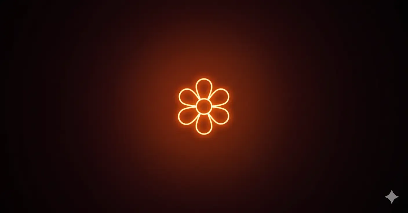 something